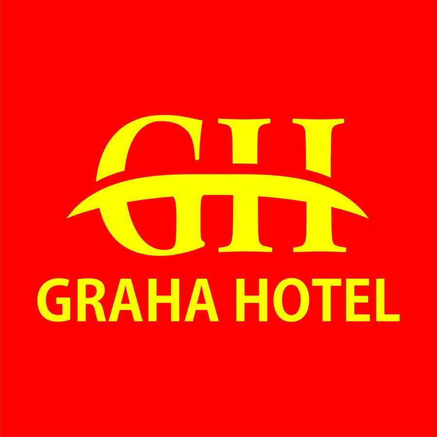 Graha Hotel Sragen Экстерьер фото